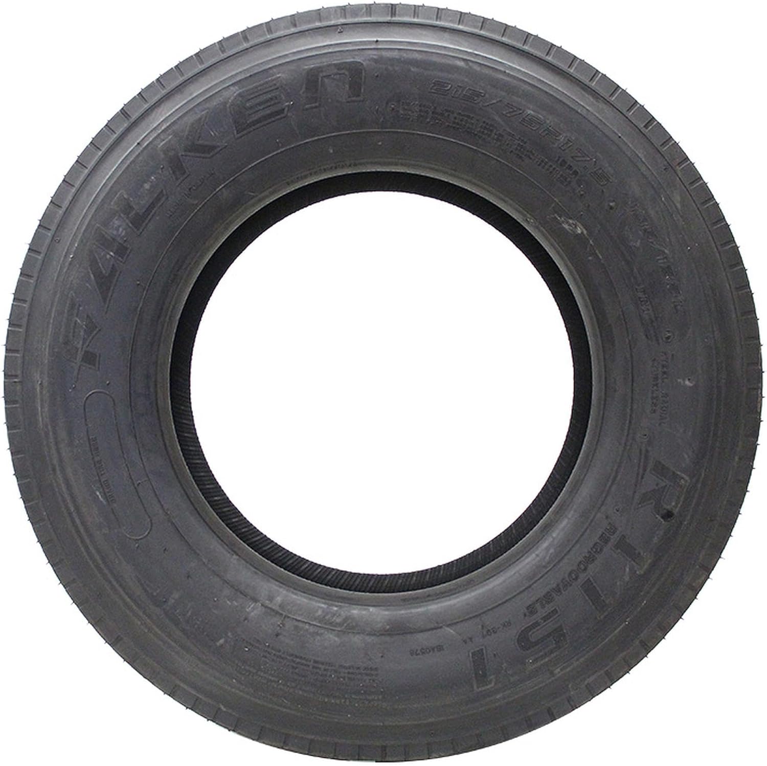 Falken RI151 215/75R17.5 135/133L H Commercial Tire