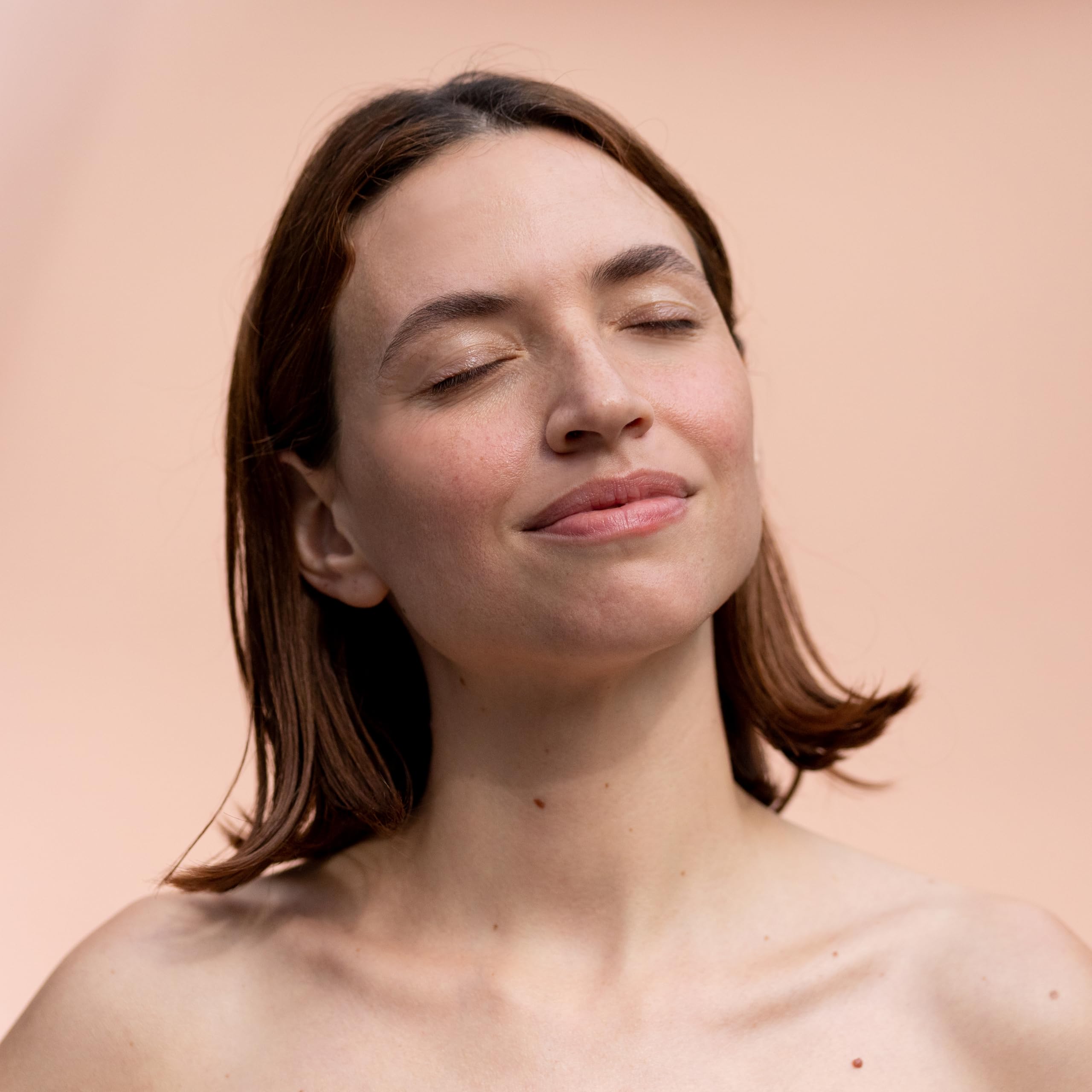 SKIN YOUTH COLÁGENO VERISOL ANTIEDAD - Patentado Verisol + Ácido Hialurónico + Resveratrol + Vitamina C + Péptidos Colágeno Bioactivos – Previene y Retrasa el Envejecimiento de la Piel - 60 cápsulas