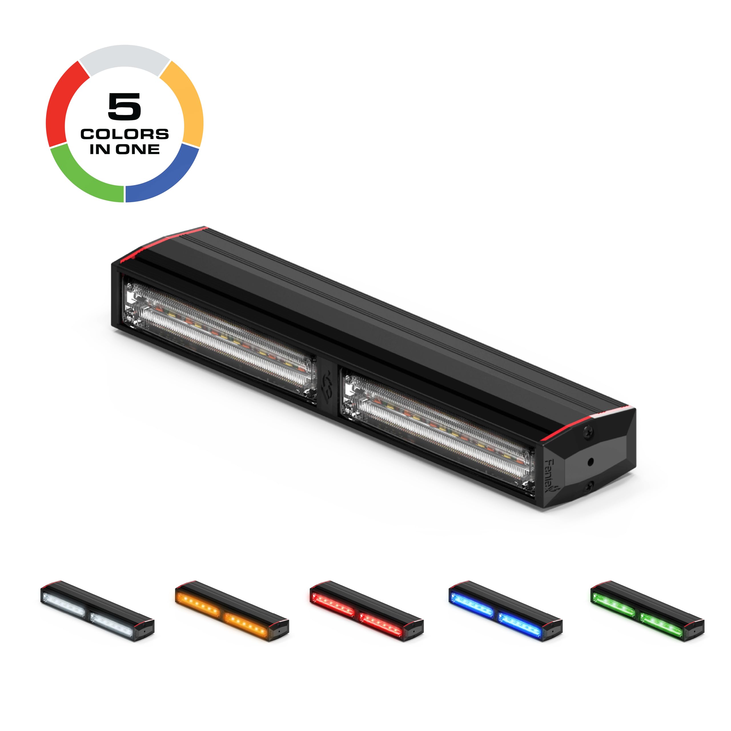 Q Series (Serial, Q Serial 200 Stick Light)