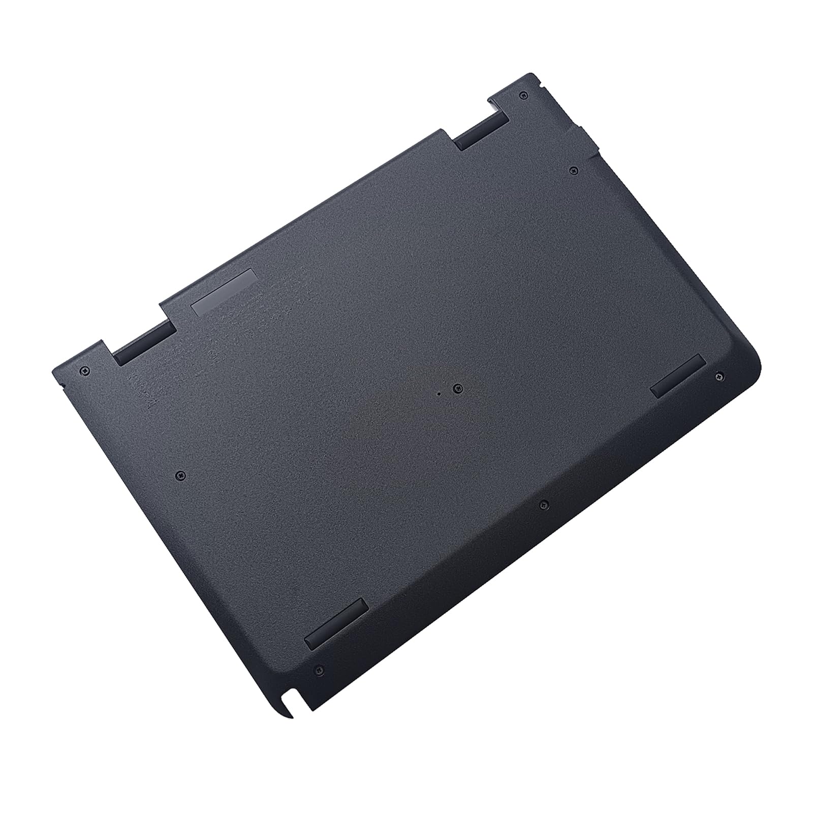 Coque Inférieure Pour Lenovo Yoga 3 11 (80J8) – Orange Flash, Remplacement Facile !