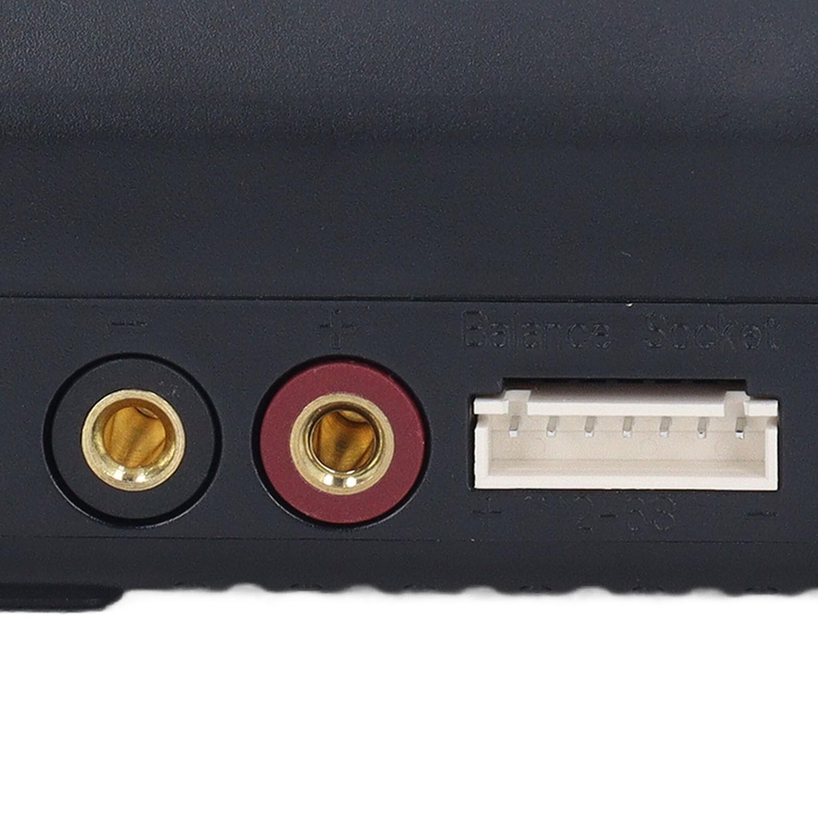 Generic Lipo ładowarka, Bilansowa ładowarka 10A 100-240 V dla Inteligentnych Baterii I III III (Wtyczka UE 100-240 V.)