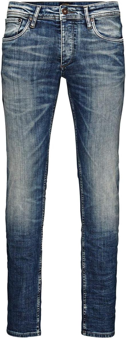 Jack & Jones Men's 'Glenn' Jeans W32 / L32 Denim