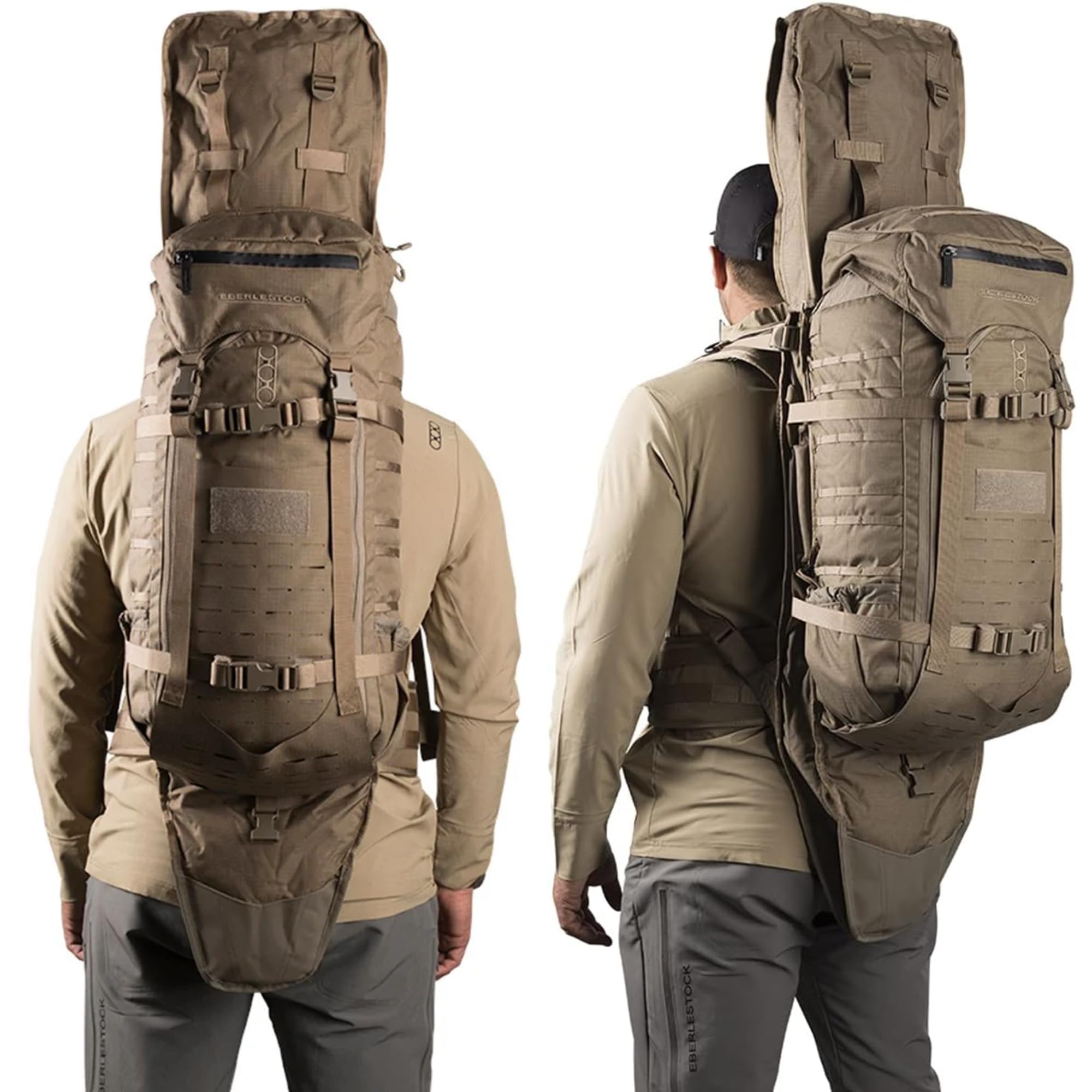 Eberlestock G2MJ Gunslinger-II