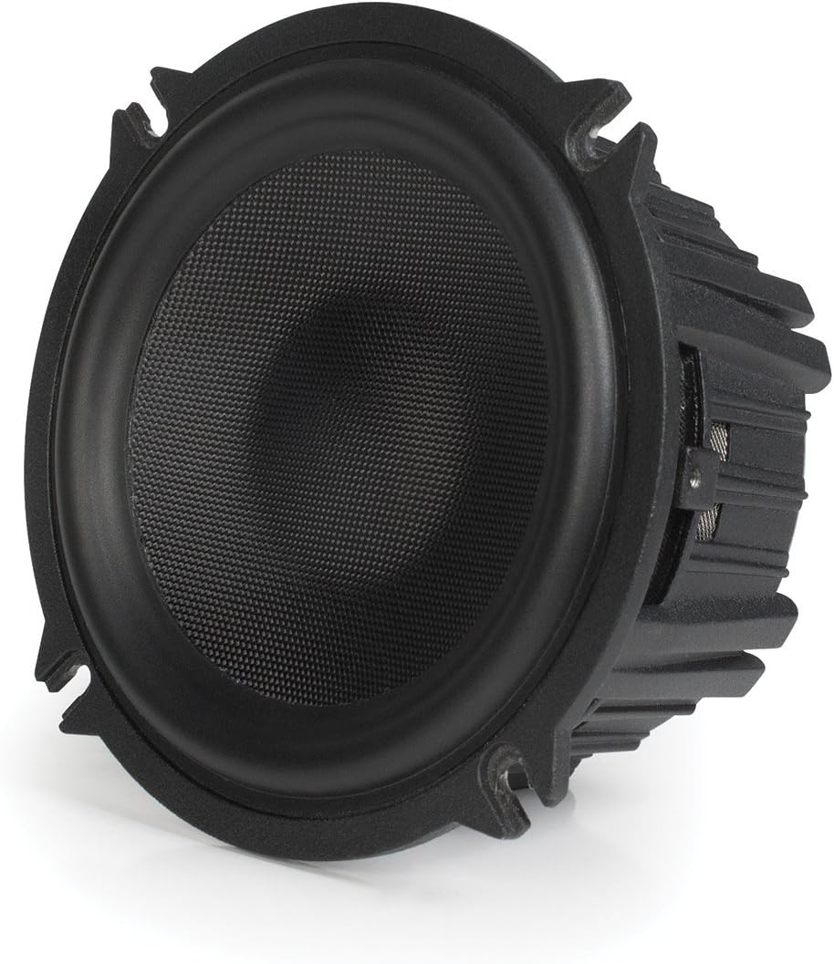 MTX Audio SS5 Signature Series Speakers - Set of 2