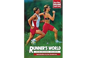 Runner's World Training Diary
