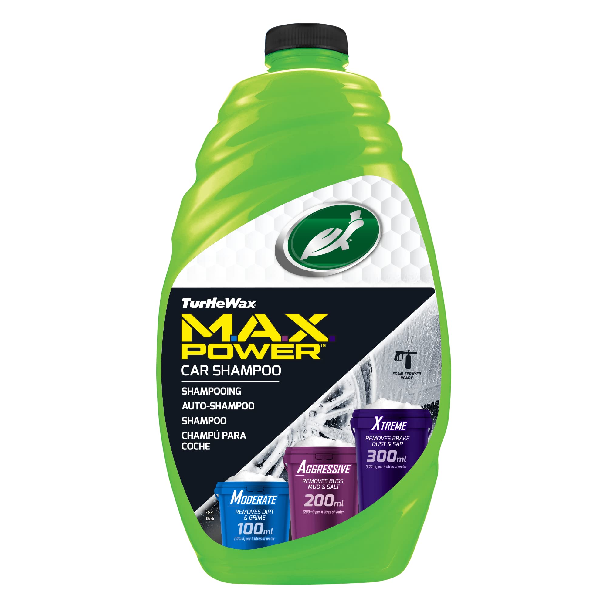 Turtle Wax