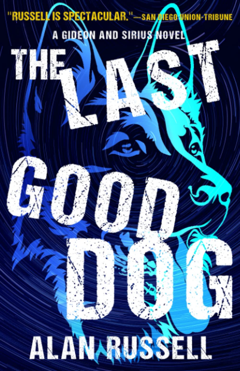 The Last Good Dog