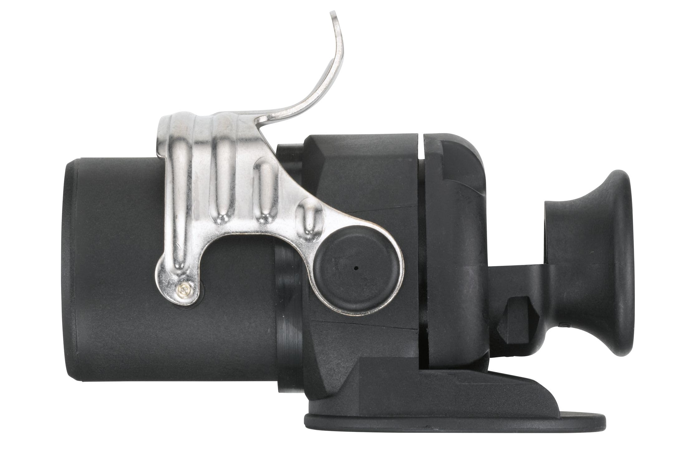 HELLA 8Ja 007 644-051 Fiche - 24V - 7Pôle - Fiche: Type De Vis