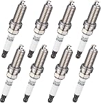 BDFHYK APP5702 Plugs Spark Platinum Iridium compatibles avec Dodge Sprinter 2500 3500,Compatible avec Kia Soul, Outlander Smart Fortwo,C230 C250 C300 C350 CL550 4288 93911 3.0L 5.5L V8 Ensemble de 4
