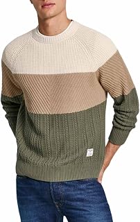 Pepe Jeans Herren Cody Strickwaren