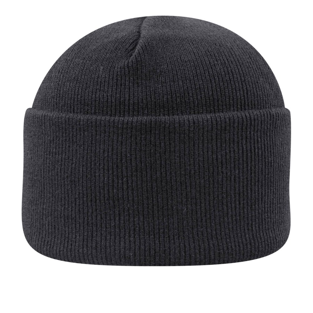 Kangol Gorro con Vuelta Mujer/Hombre - de Punto Invierno otoño/Invierno