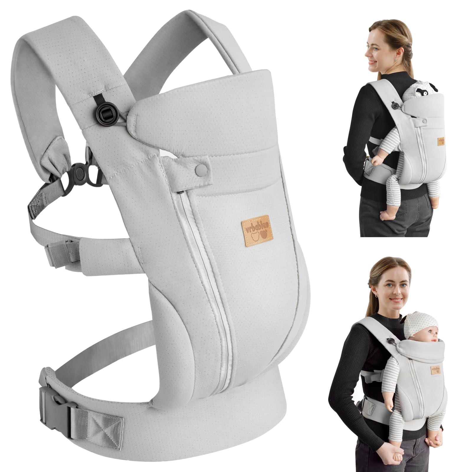 Baby Bjorn Carrier Newborn Carrier Toddler Carrier Argos Vrbabies