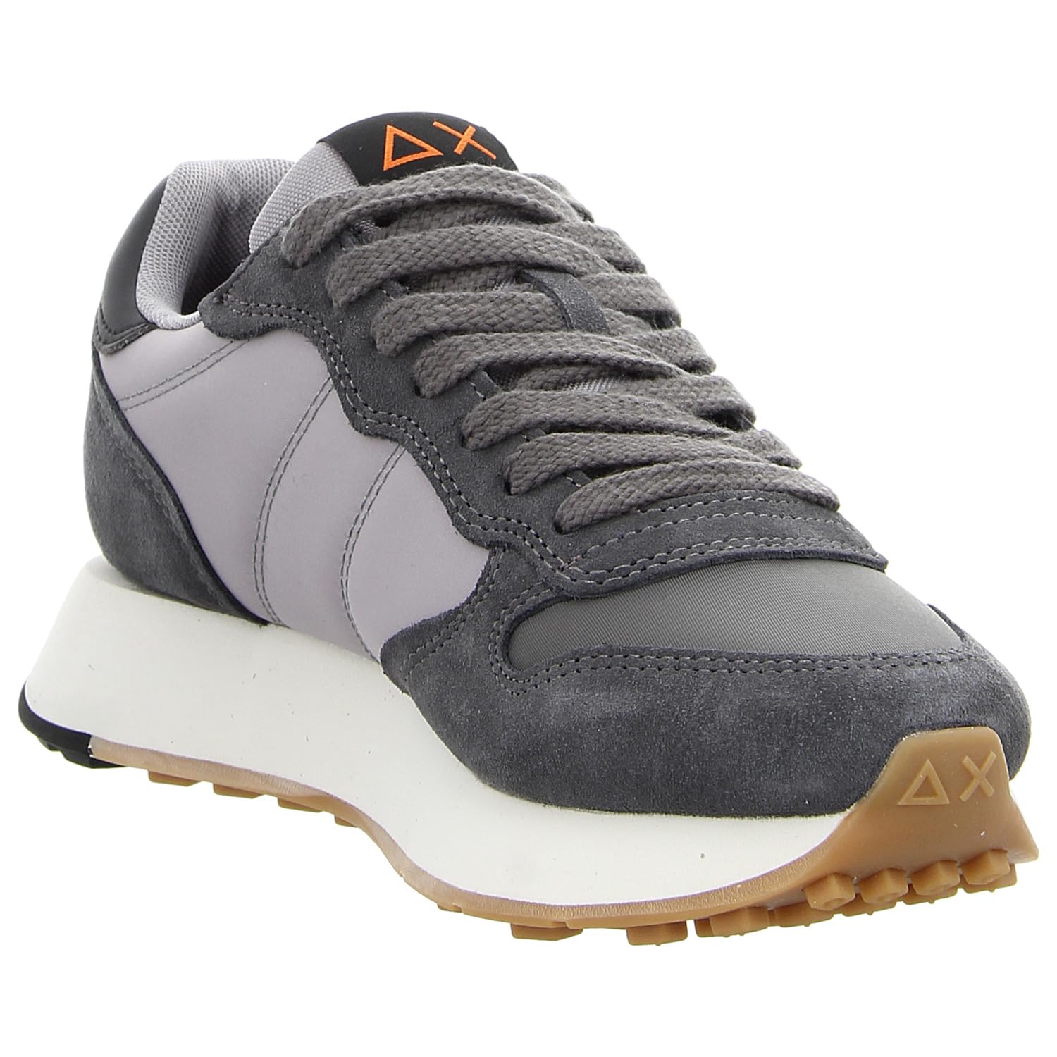 SUN68 Jaki Bicolor SneakersUomo