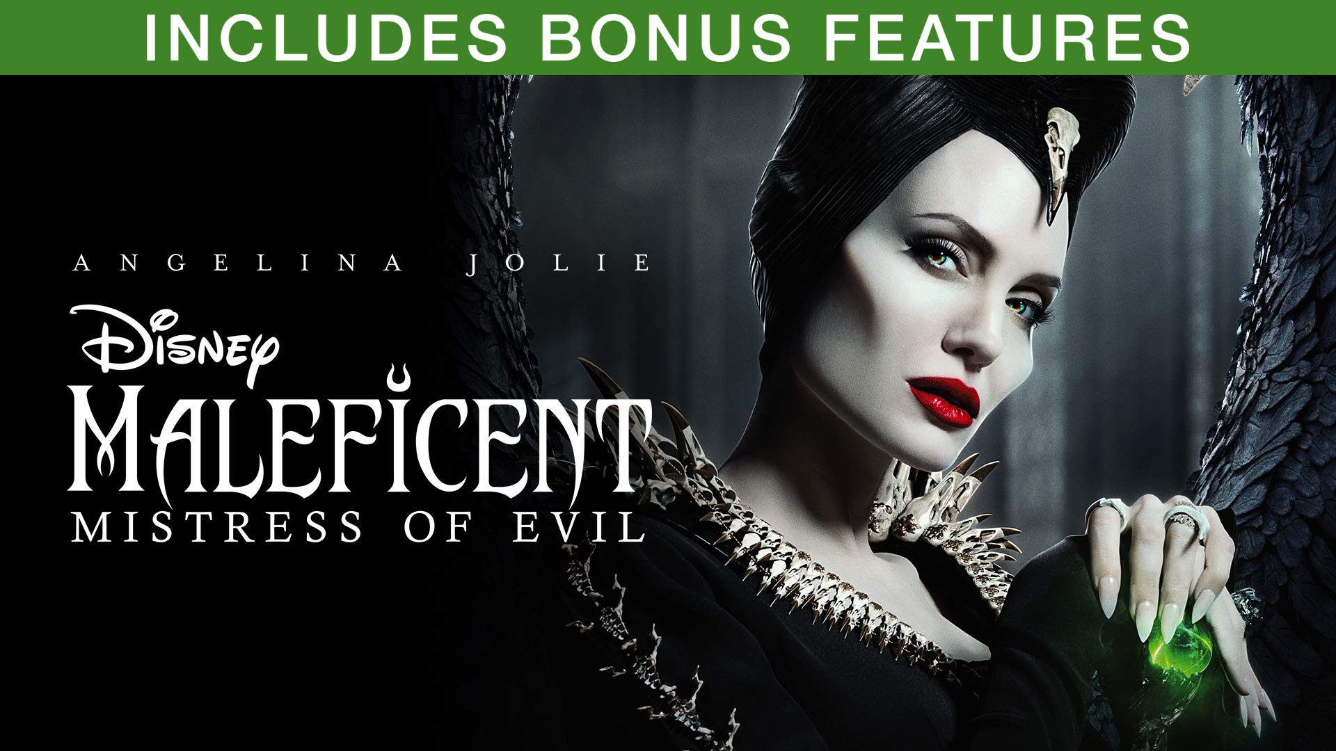 Maleficent: Mistress of Evil (Bonus Content)