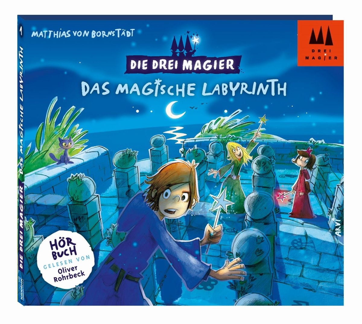 Das Magische Labyrinth