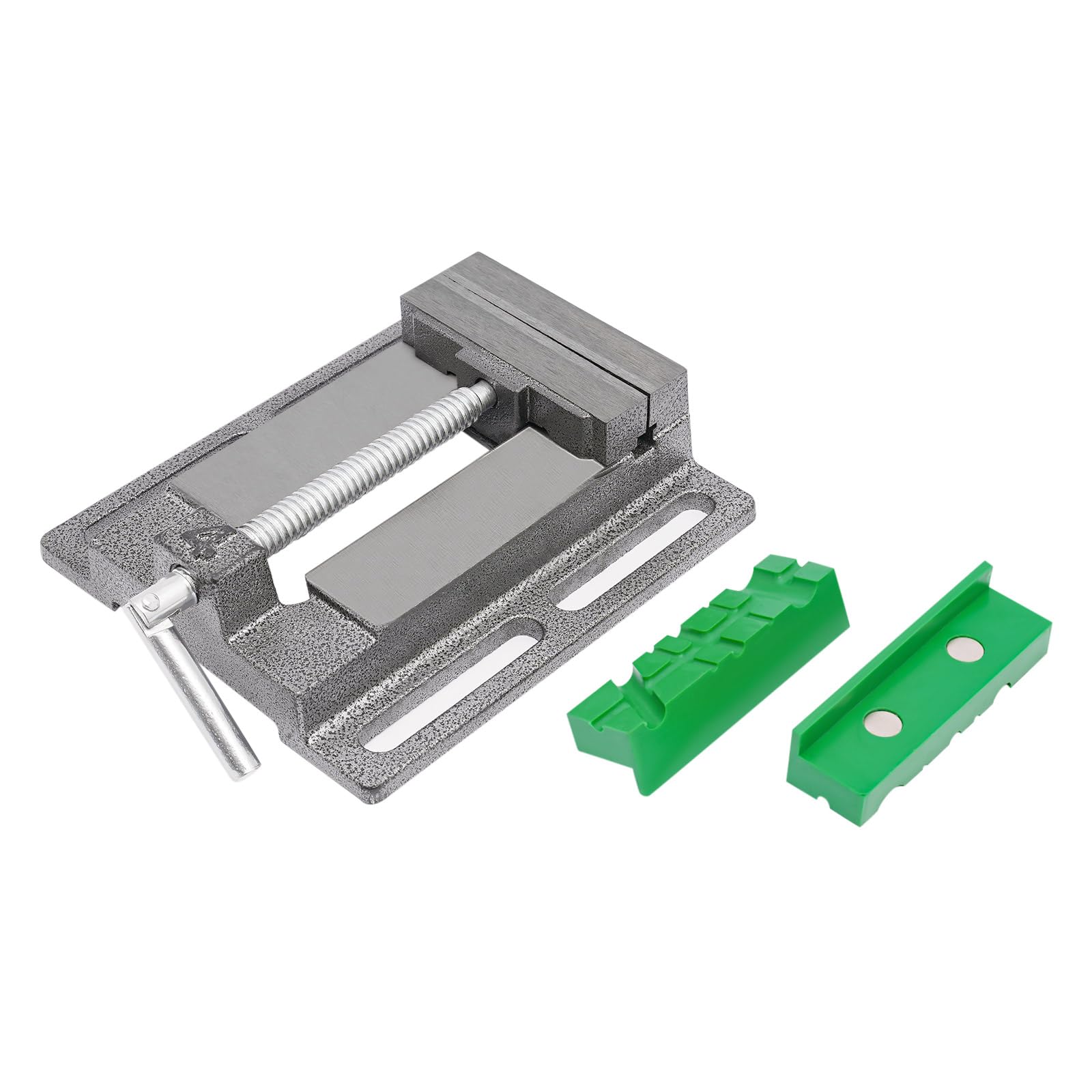 Mini imadło maszynowe, uniwersalne mini wiertarki, ławka, imadło, stop aluminium, nakrętka orzechowa, klips do biżuterii, szczypce stołowe, narzędzia do rzeźbienia, narzędzia DIY