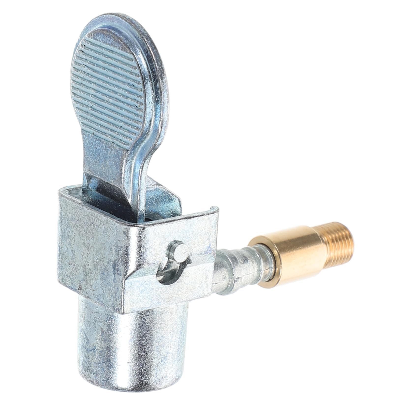 CHILDWEET Inflator Pump Chuck Quick Connect Function Air Compressor Accessory for Tires and Inflatables Fit for Vehicles Pool Floats and