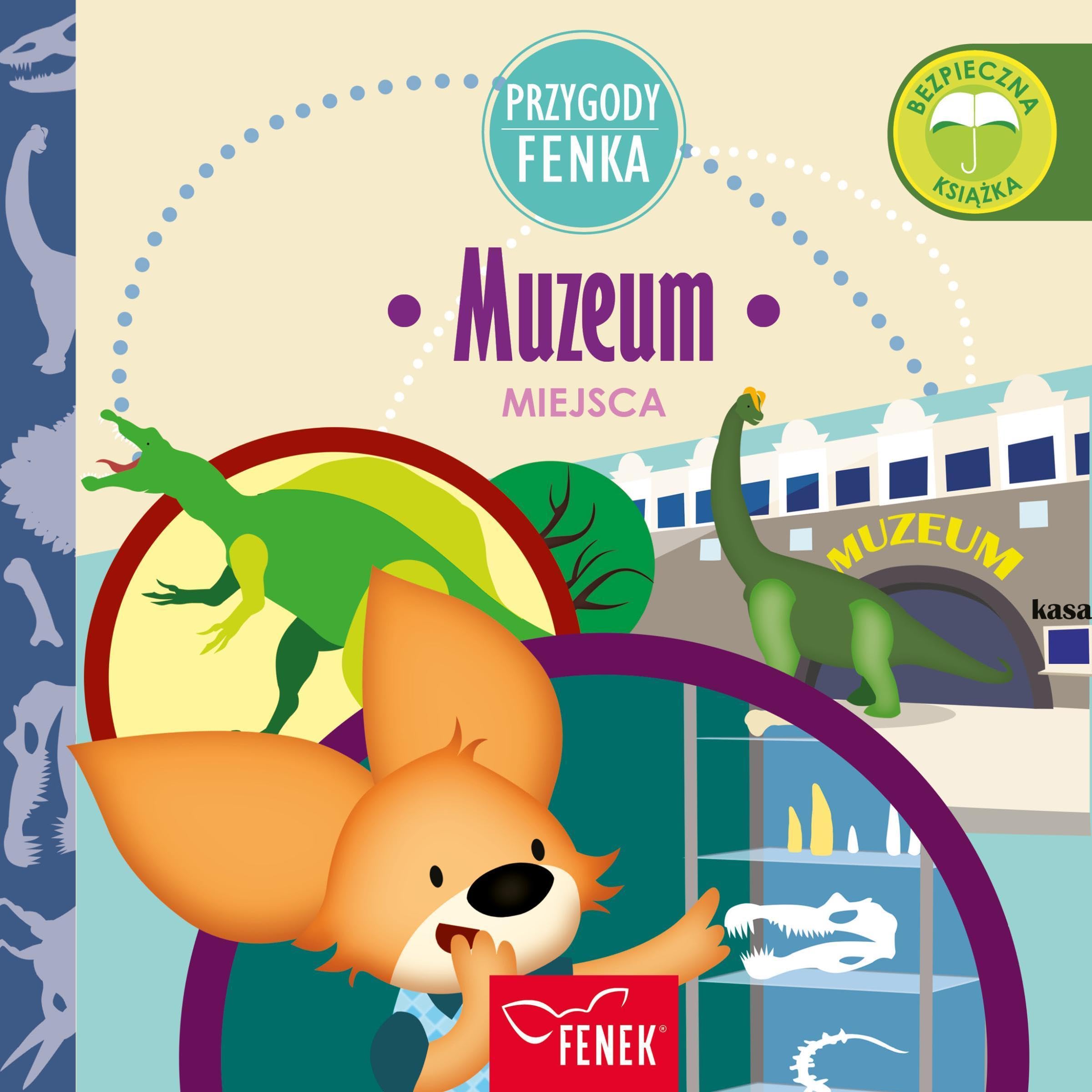 Cover art for Muzeum [Museum]