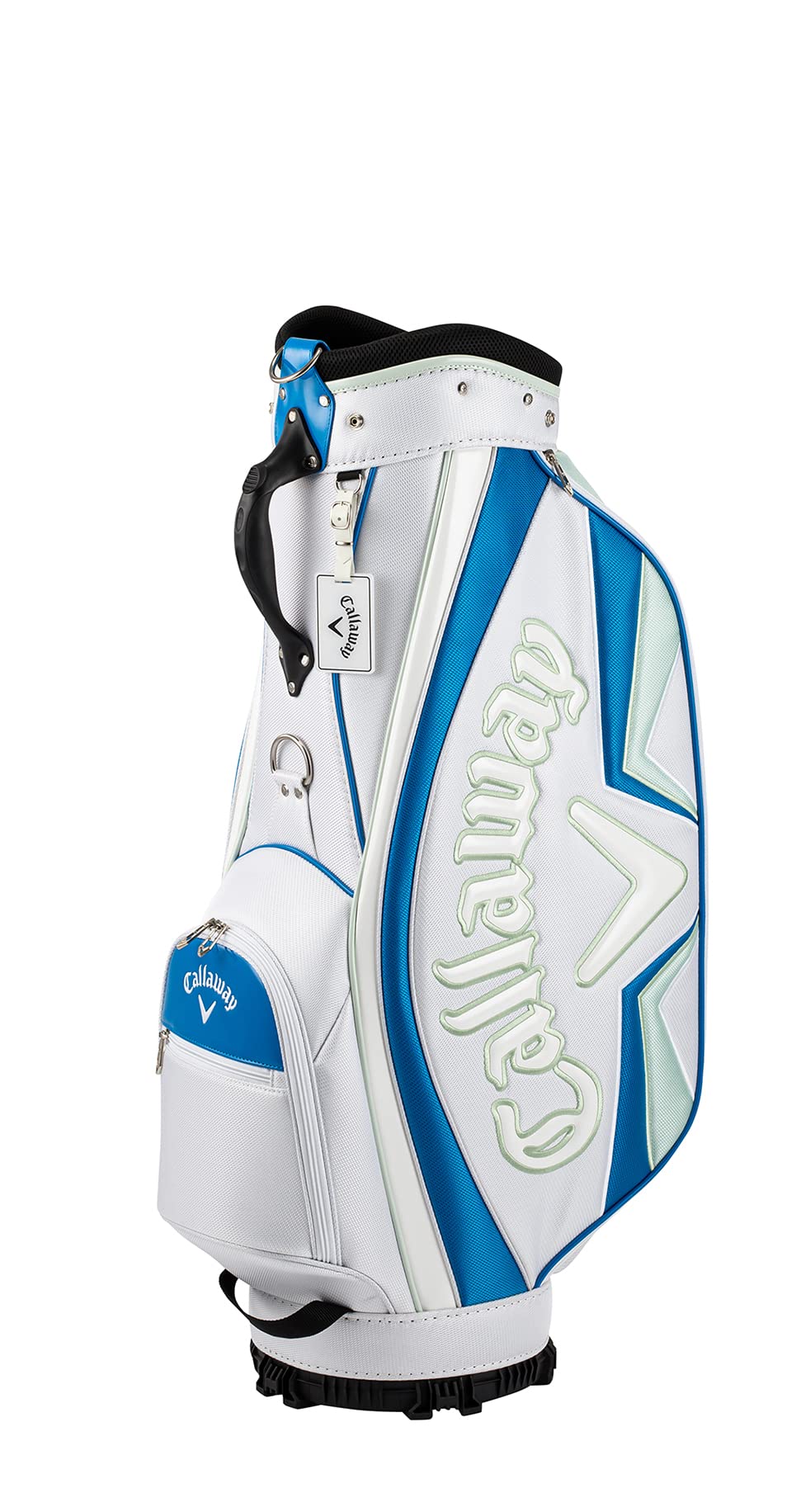 Amazon | キャロウェイ(Callaway) キャディバッグ CRT SPORT (カート 