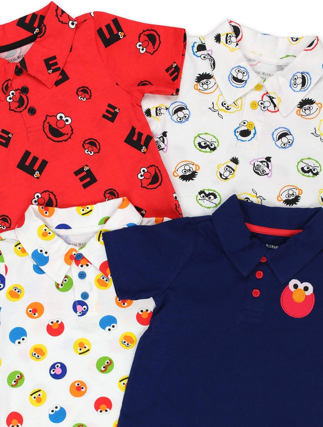 Isaac Mizrahi baby-boys Casual