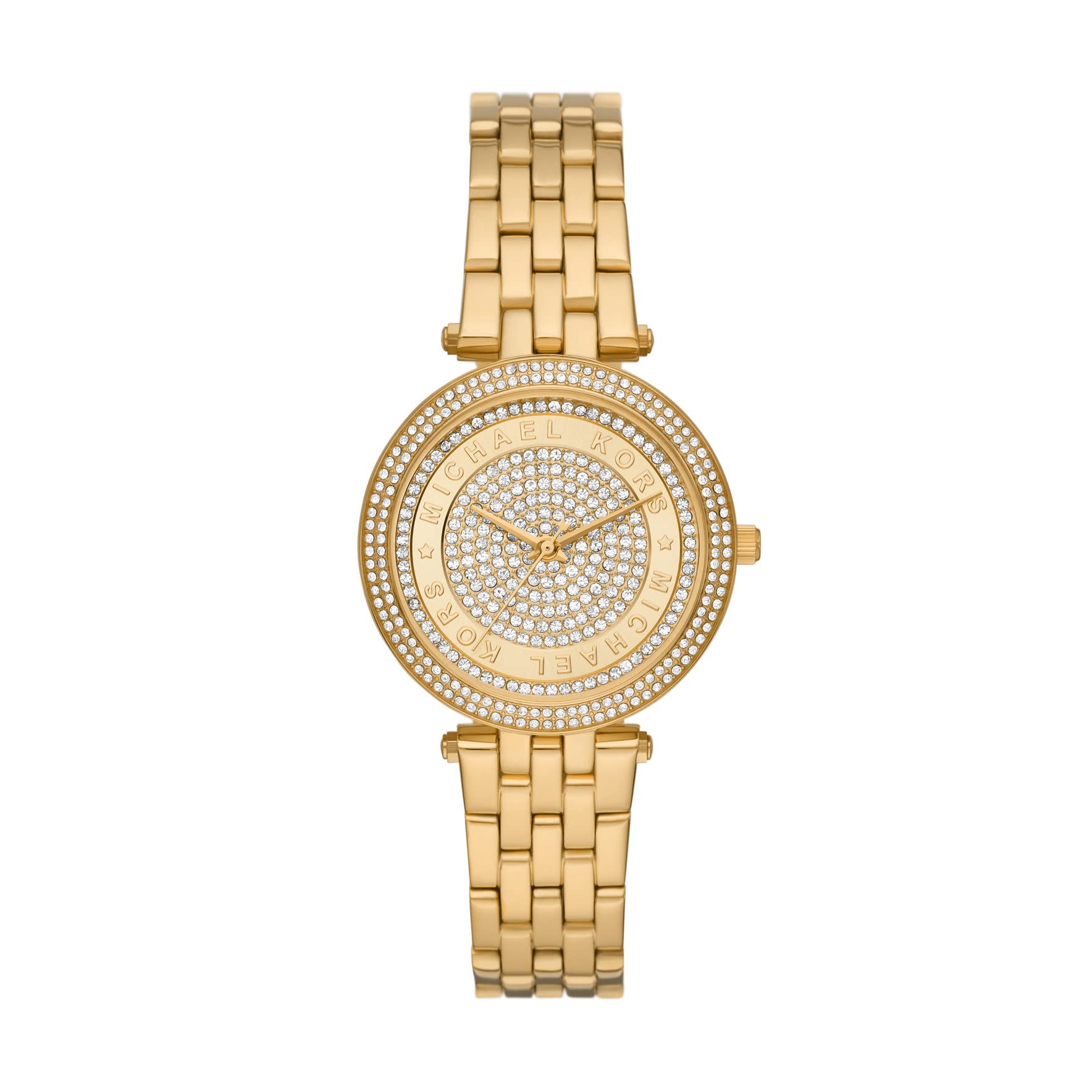 Michael KorsWomen's Darci Quartz Watch