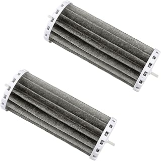 Aquarium Filter for Penguin PRBW2350B 200 350 Fish Tank,Power Filter for Bio Wheel Assembly 200B 350B(2 Pcs)