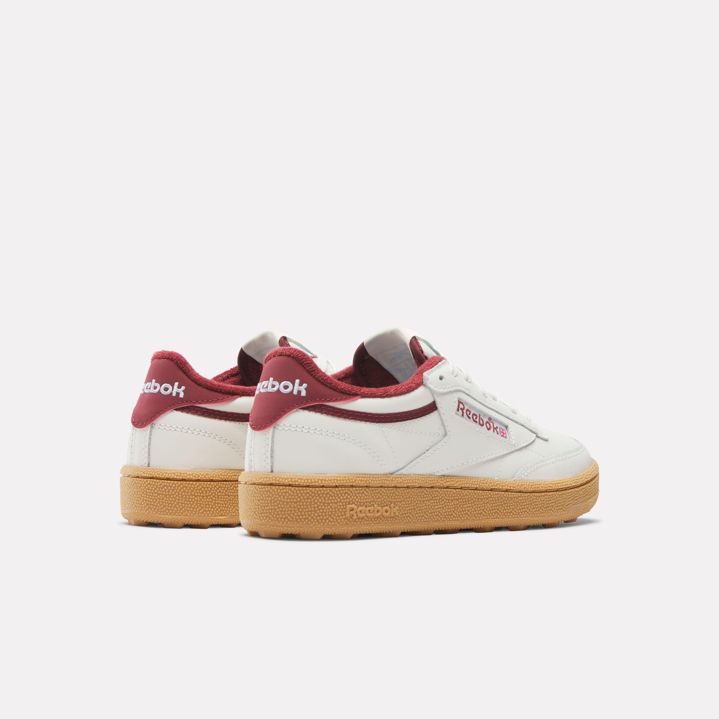 Reebok Club C Golf, Sneaker Mujer
