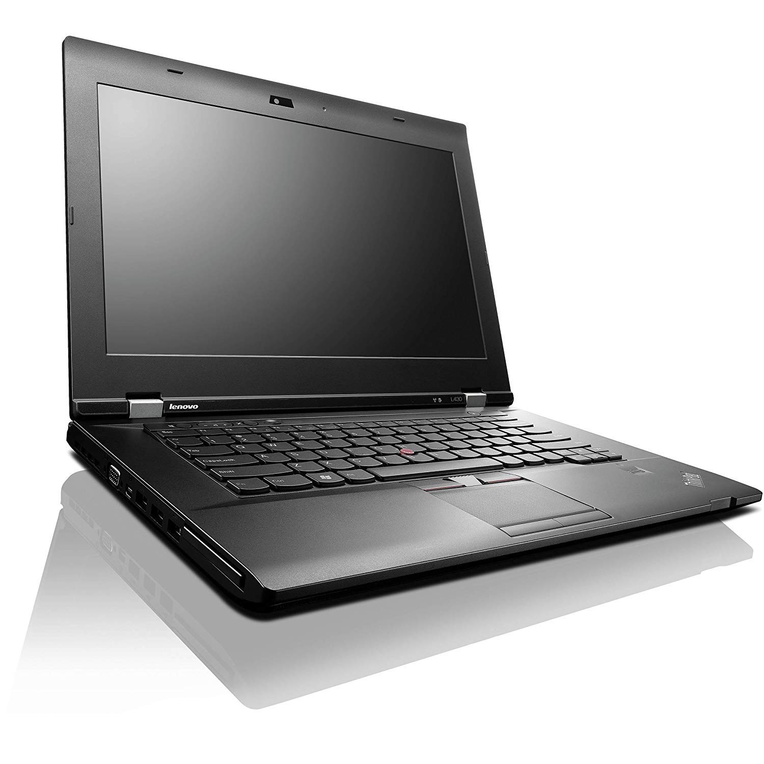 (Renewed) Lenovo Thinkpad L430-I5-4 GB-500GB-Win10 14 Inch (2nd Gen Core i5/4 GB/500 GB/Windows 10/Intel HD Graphics), Black (B07SR89VZY) Amazon Price History, Amazon Price Tracker