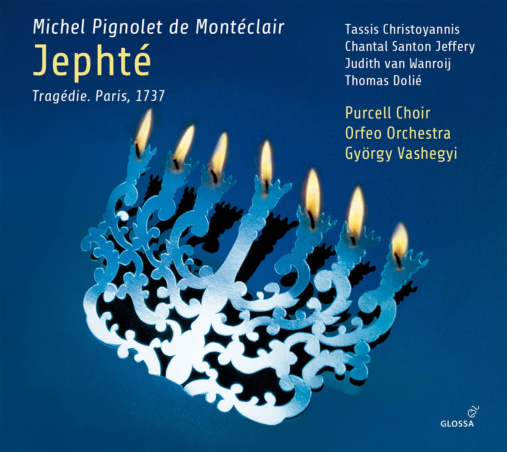 Jephté