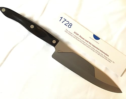 Miniatura 2 de Cutco - Cuchillo de chef pequeño de 7-58 pulgadas