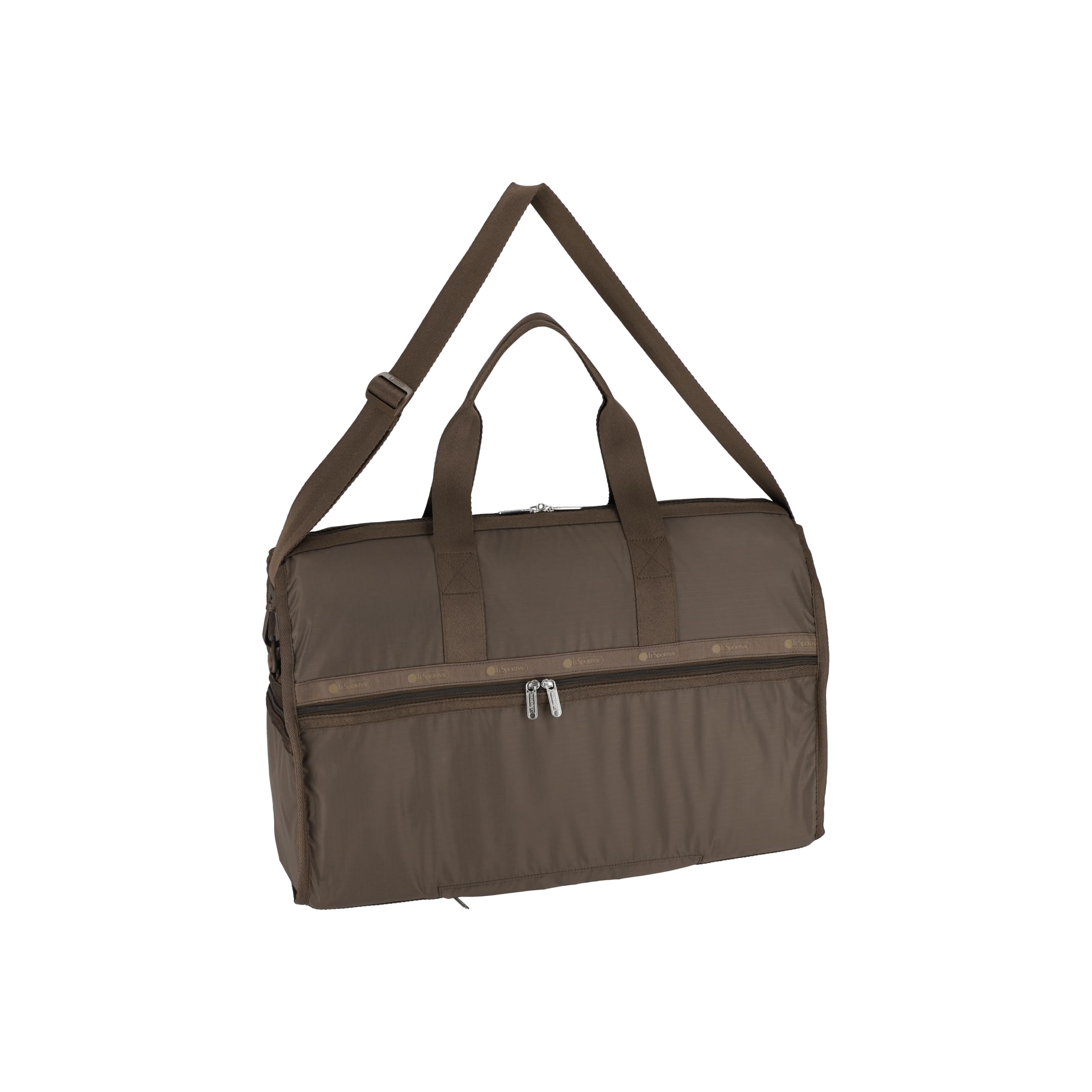 LeSportsac Damen Deluxe Lg Weekender/4319 Official Boston