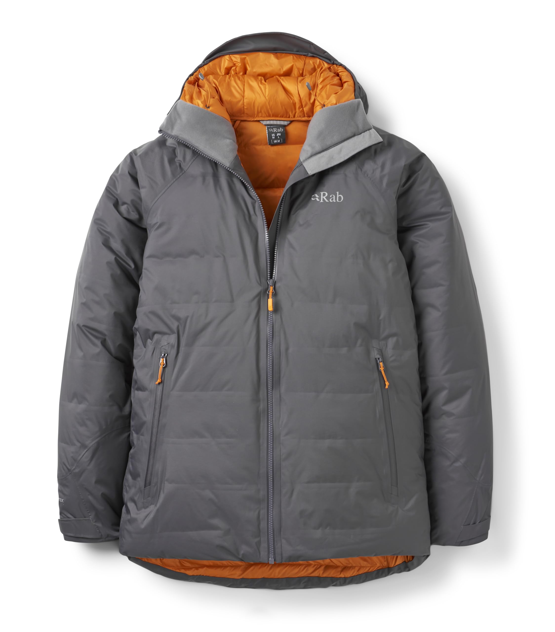 Rab Men's Valiance Down Jacket