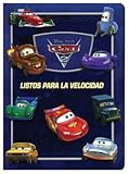 Listos para la velocidad &sol; Ready for Speed &lpar;Cuentos Para Todo Momento&colon; Cars 2 &sol; Anytime Stories&colon; Cars 2&rpar; &lpar;Spanish Edition&rpar;