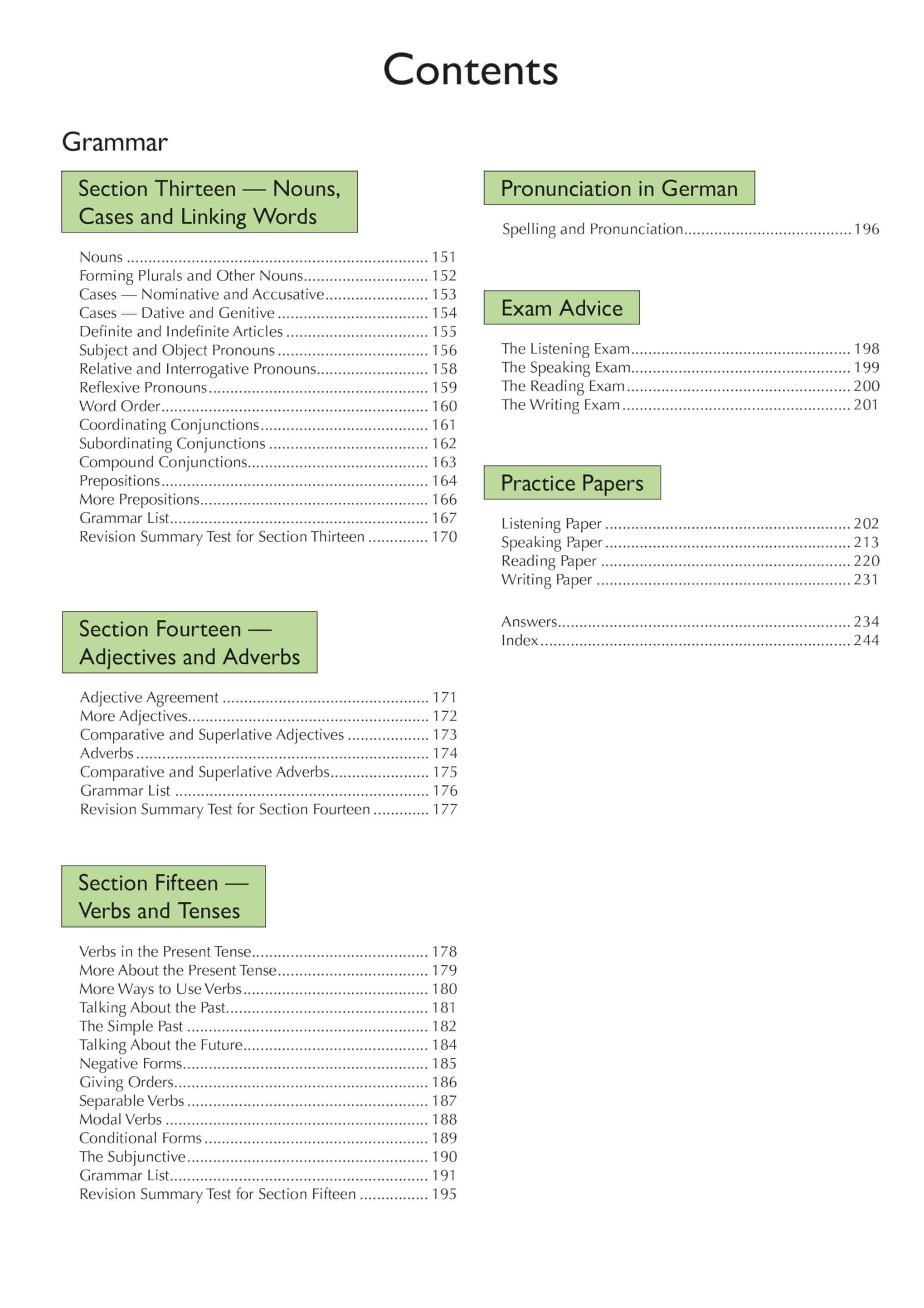 New GCSE German AQA Complete Revision & Practice with CGP RevisionHub (for exams from 2026) (CGP AQA GCSE German)