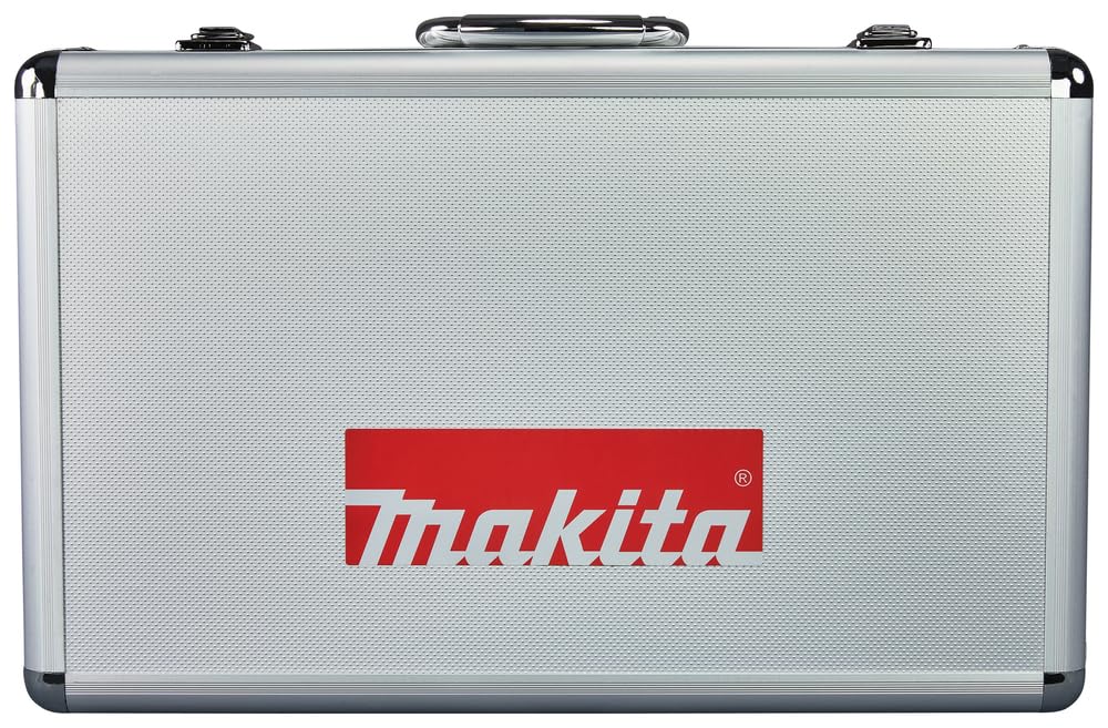 Makita Coffret pics et burins sds-max 400mm