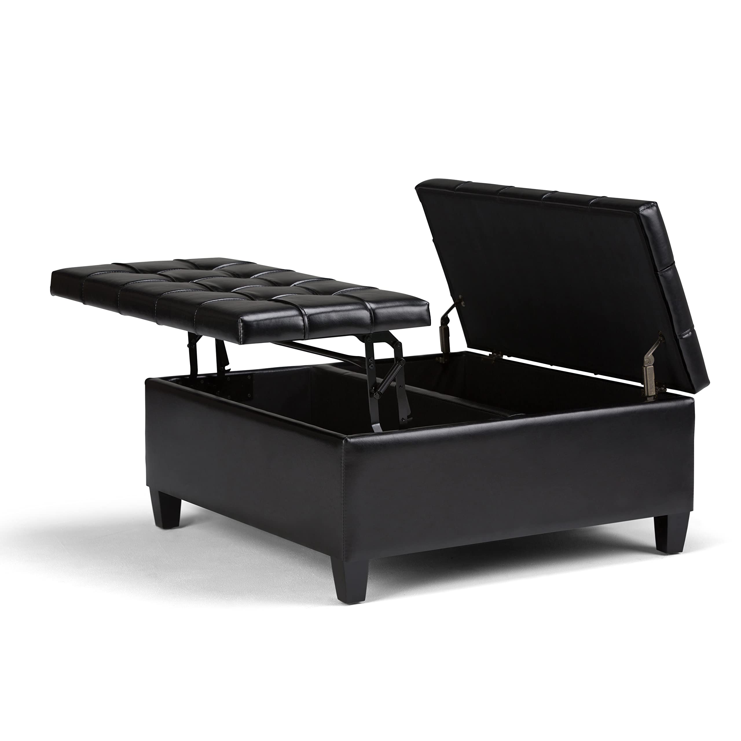 simplihome-harrison-36-inch-wide-square-coffee-table-lift-top-storage