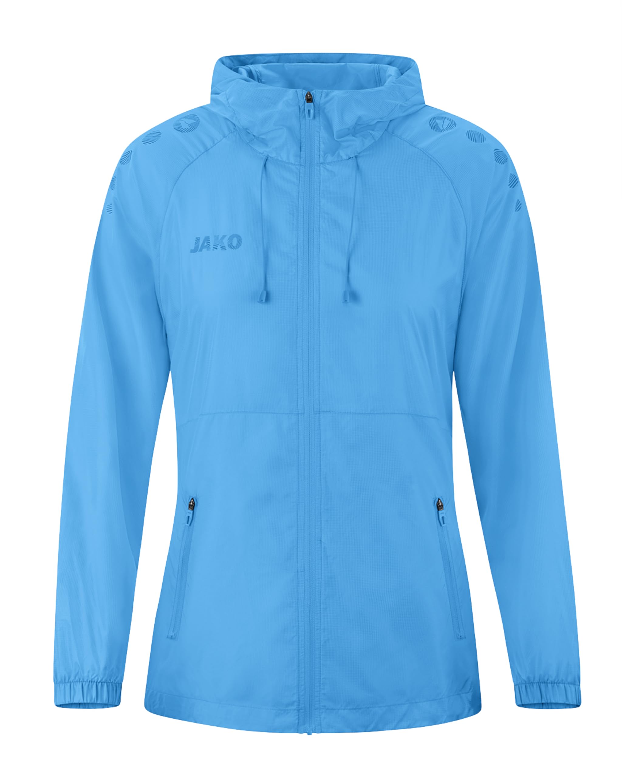 JAKO Flow Lightweight Jacke Damen Damen