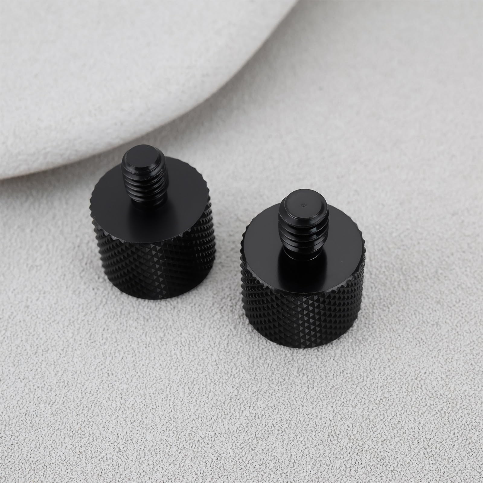 Adattatori filettati Manicotto di riduzione Dado Inserto filettato, 10 pezzi M6*1 Maschio a M4*0.7 Vite di conversione Riduttore Fissaggio in acciaio | Leroy Merlin
