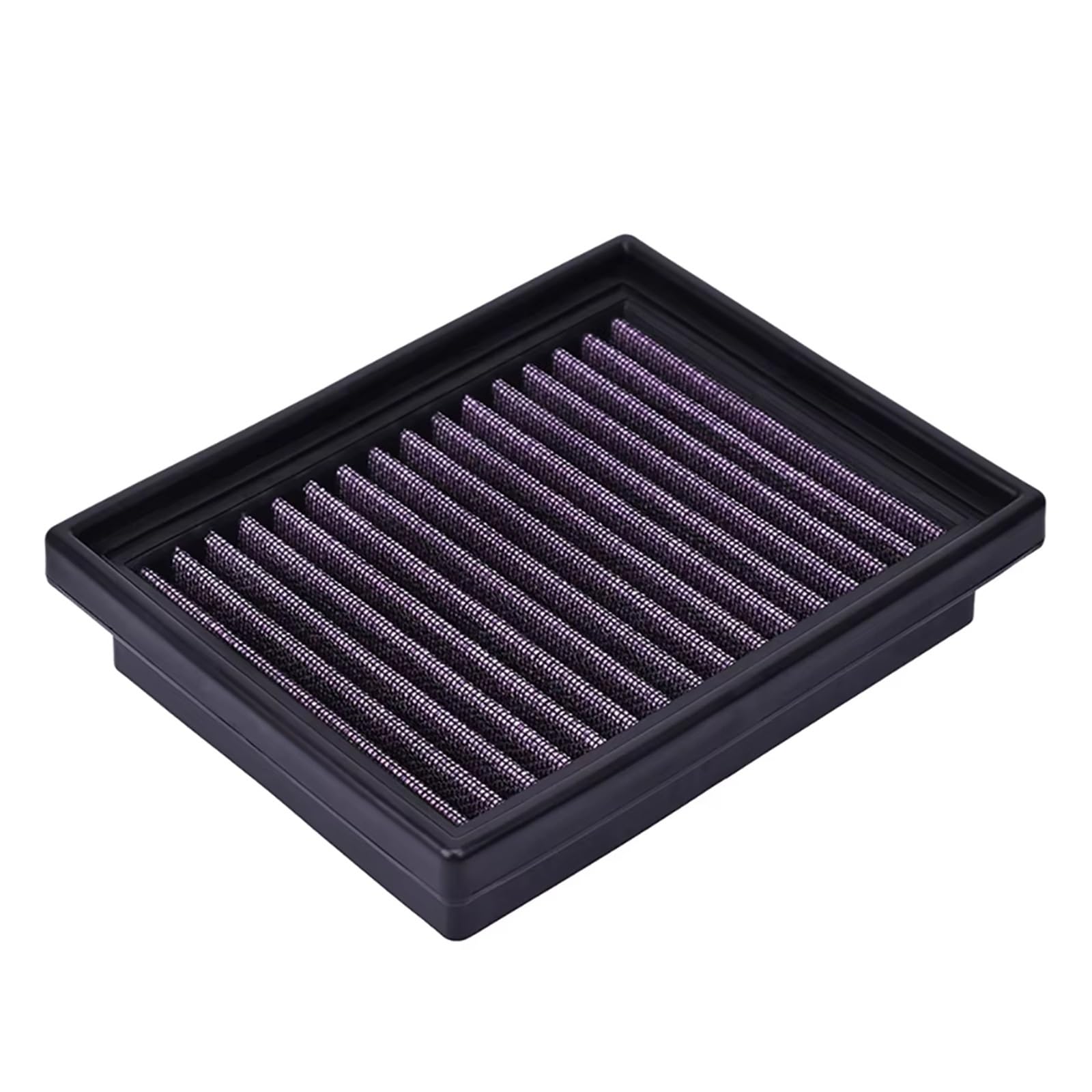 Filtro Aspirazione Aria Moto Per CFMOTO Per 250NK | Per l'elemento di aspirazione 250cc del filtro dell'aria del motore di ricambio per moto 250SR(High Flow)