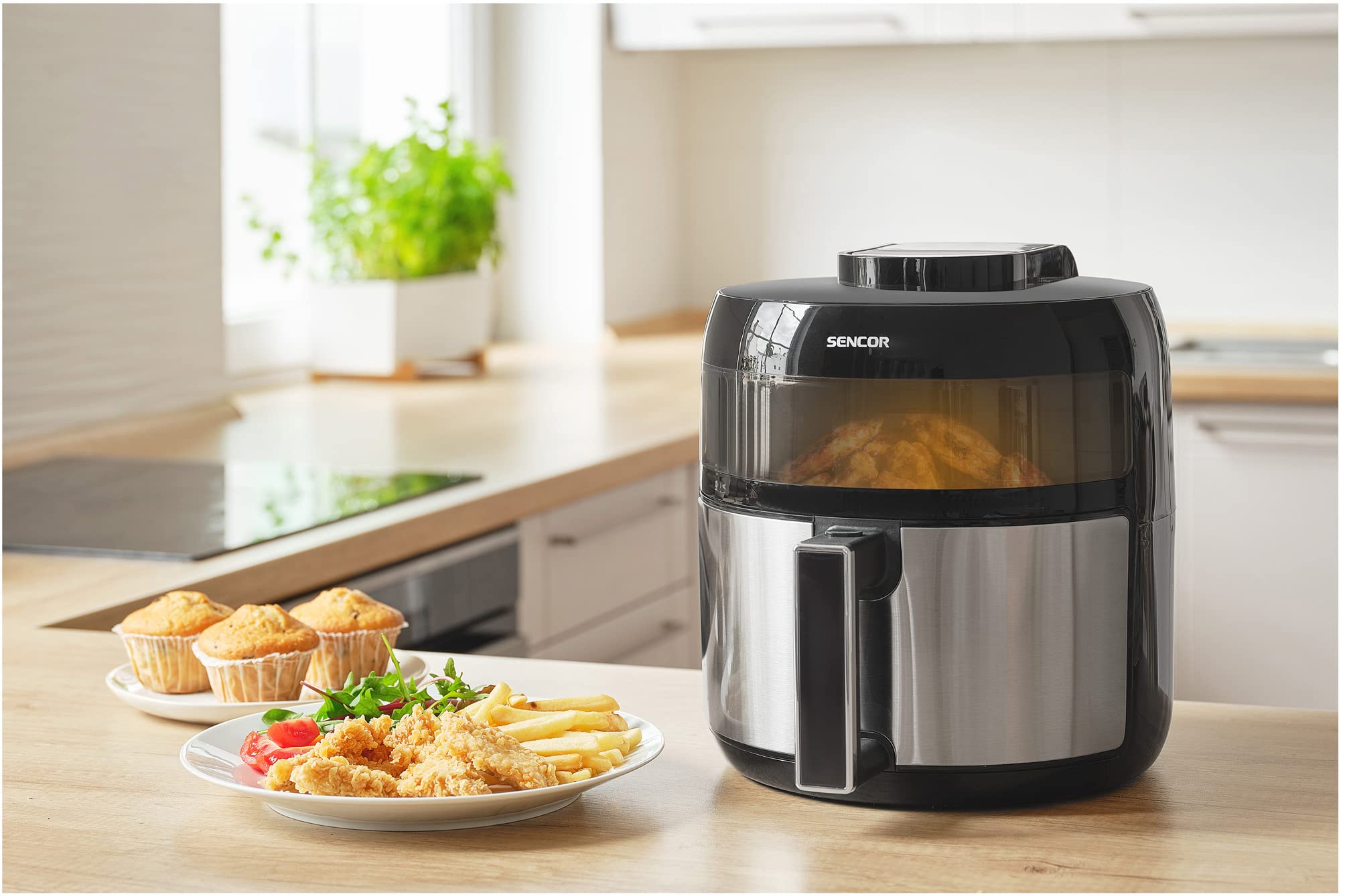 SENCOR Air Fryer SFR 5010