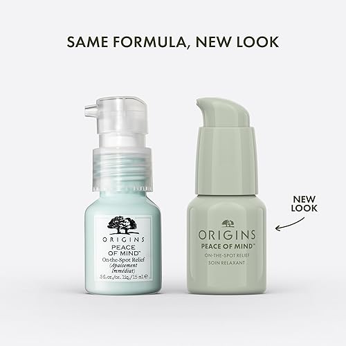 Miniatura 2 de ORIGINS Sensory Therapy Alivio de la paz mental en el lugar 05 onzas