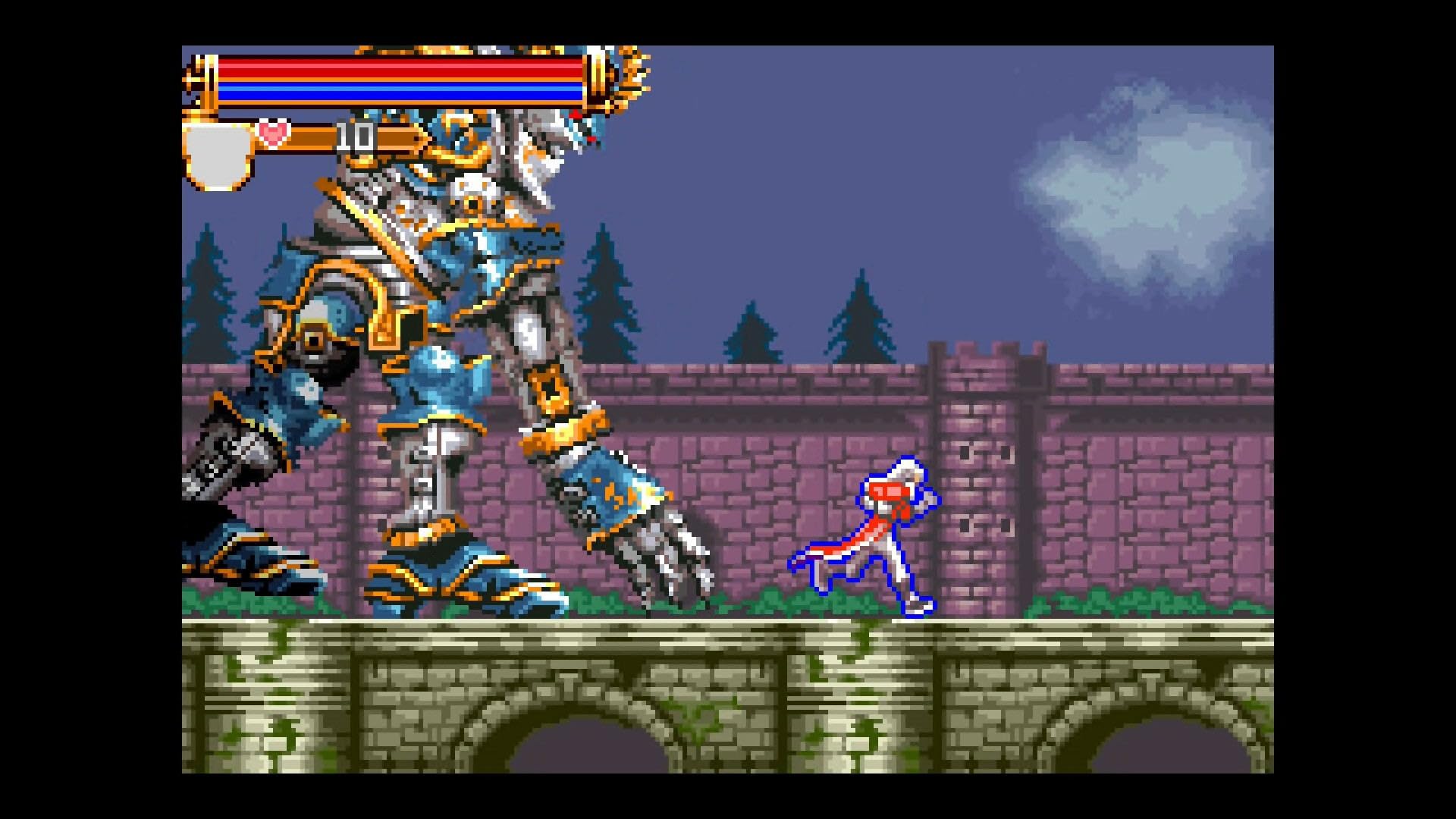 Castlevania Advance Collection - Standard Edition