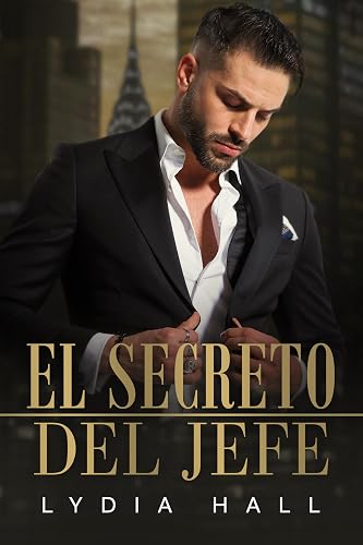 El Secreto del Jefe (Secretos de Oficina)