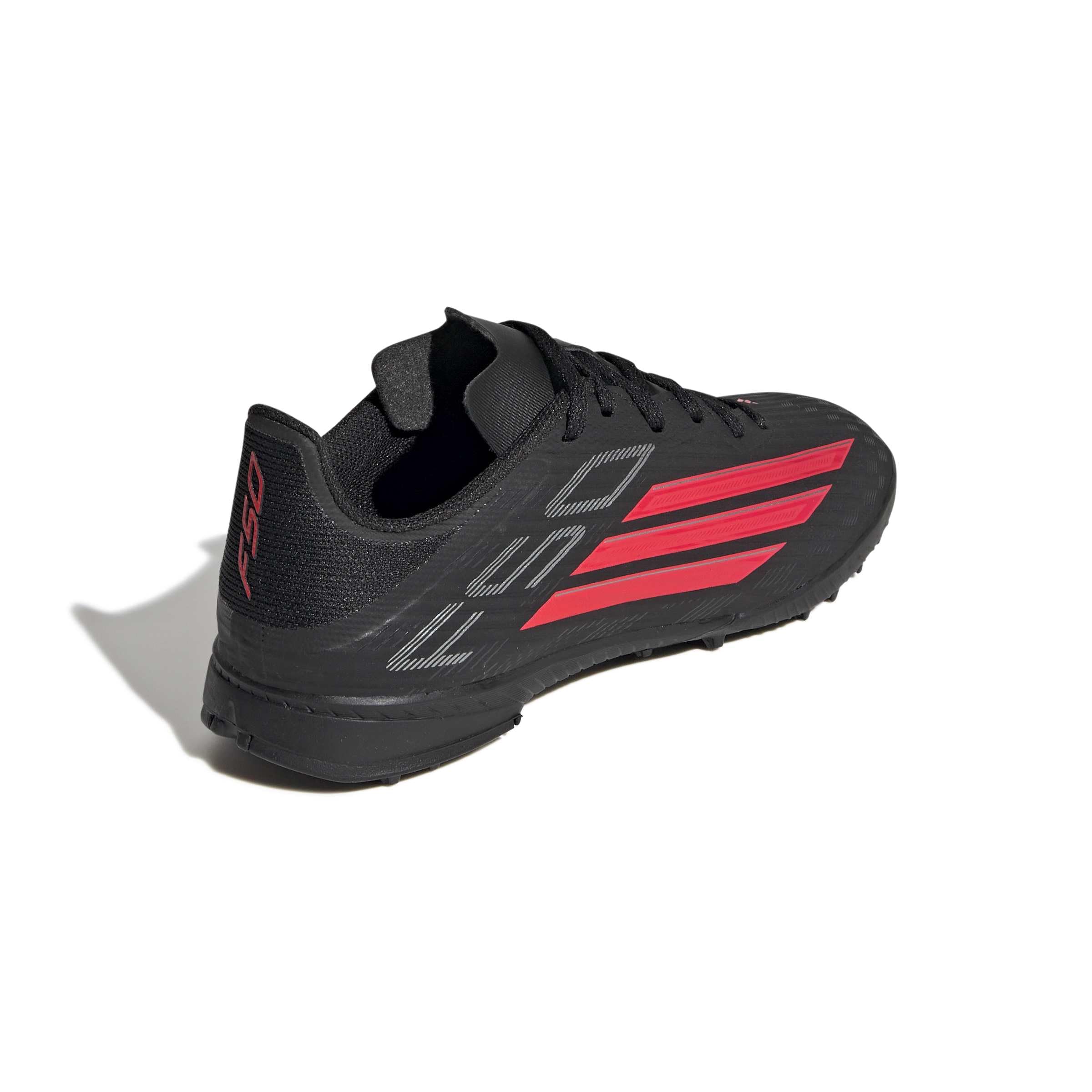 adidas Unisex Kids F50 League Turf Kids Fußballschuh