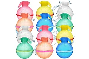 Reusable Water Balloons