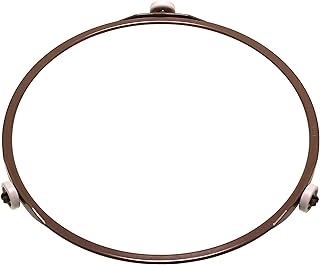 Panasonic 262200200018 Anneau roulant pour NN-E201, NN-E221, NN-J151, NN-J161, NN-K121, NN-K101 Micro-ondes
