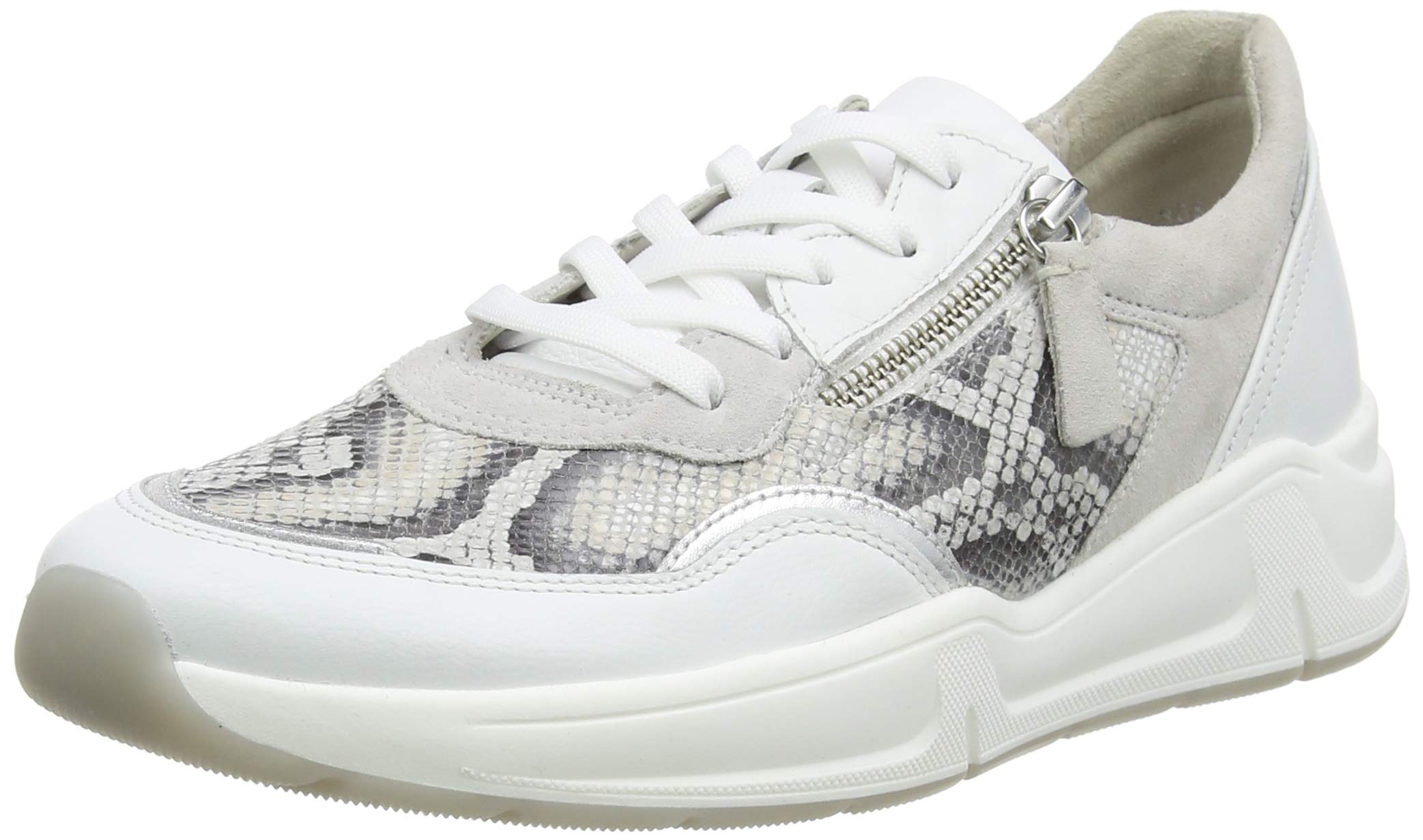 Gabor Women's Buckland Low-Top Sneakers