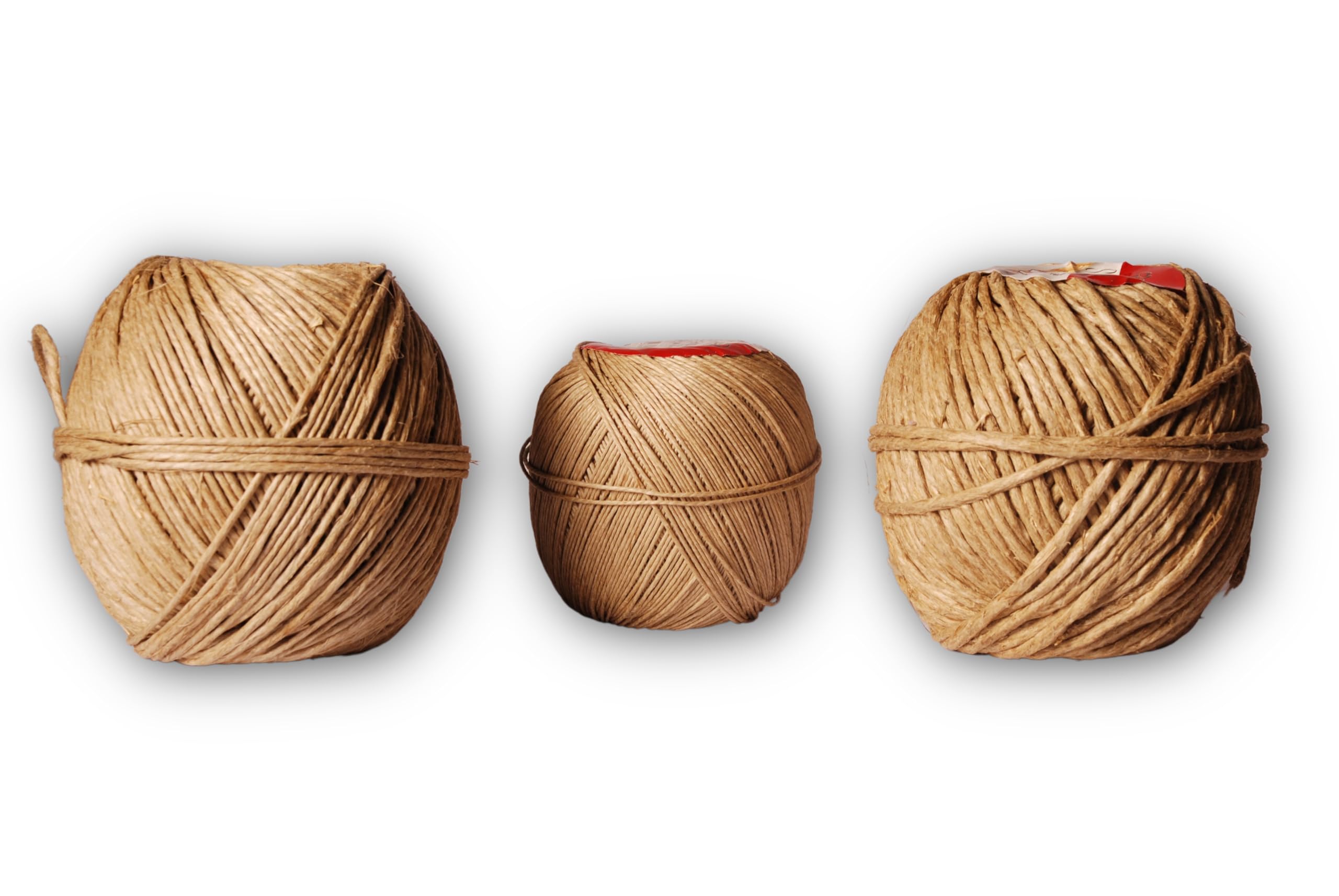 EasyKlip 4101 Midi Tarp Clip, 4-Pack, Black