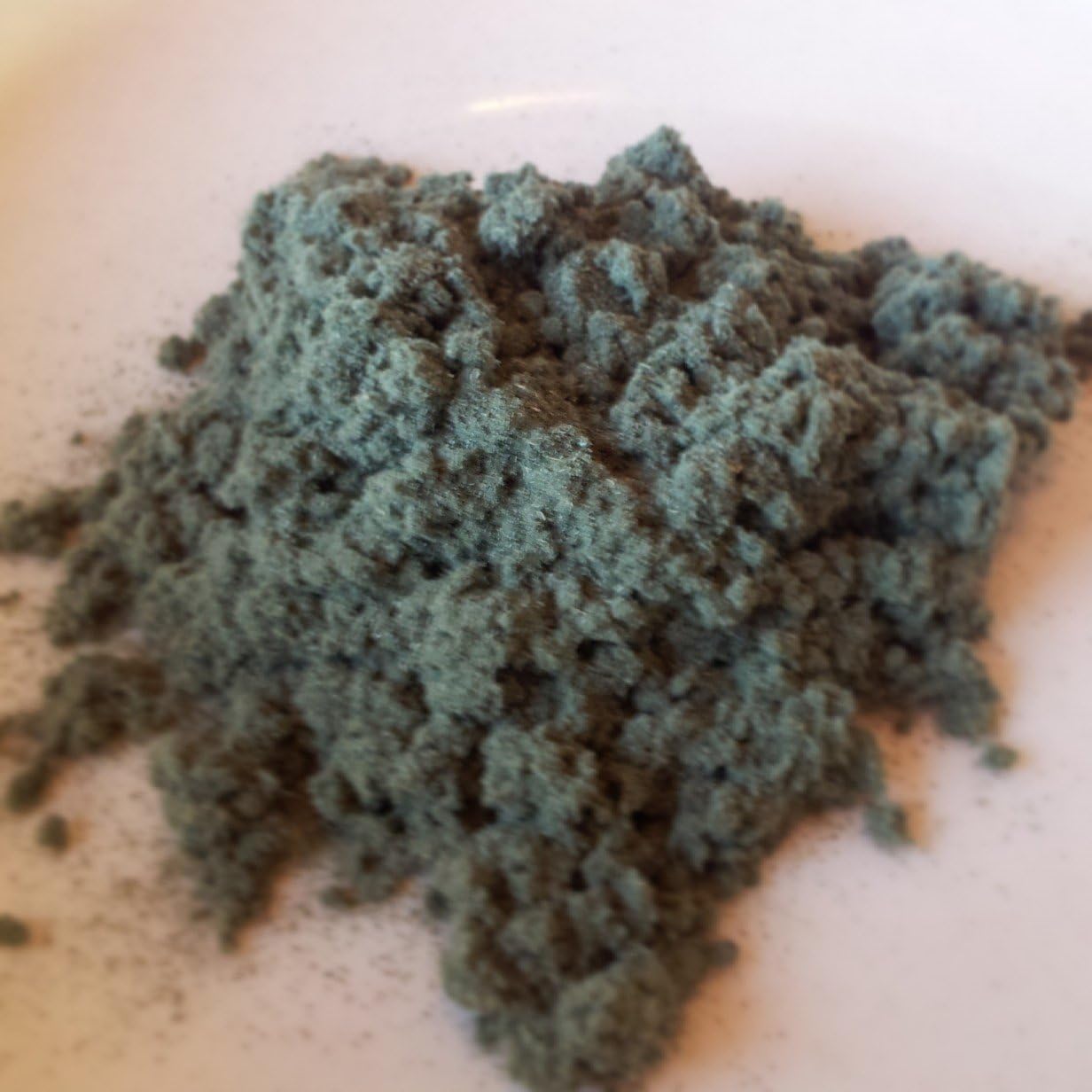 Dried mugwort powder 30g