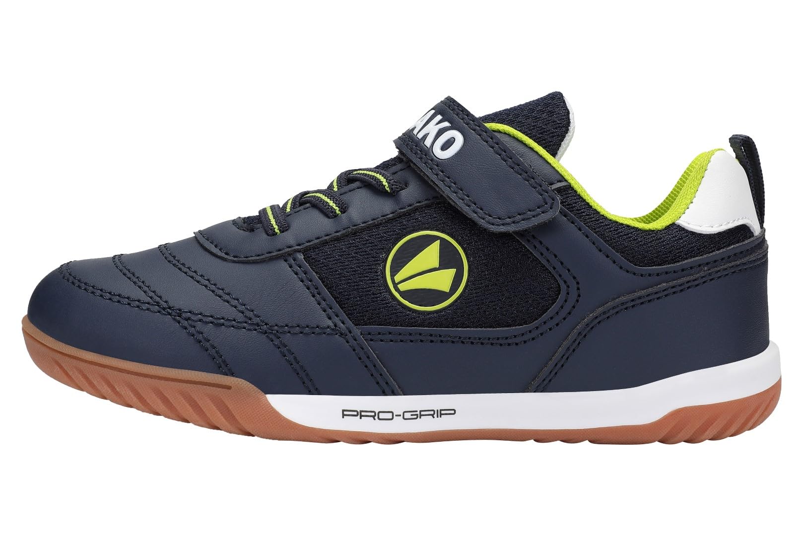 Jako J-SH Winger Ev Chaussure de Terrain intérieurMixte Enfant